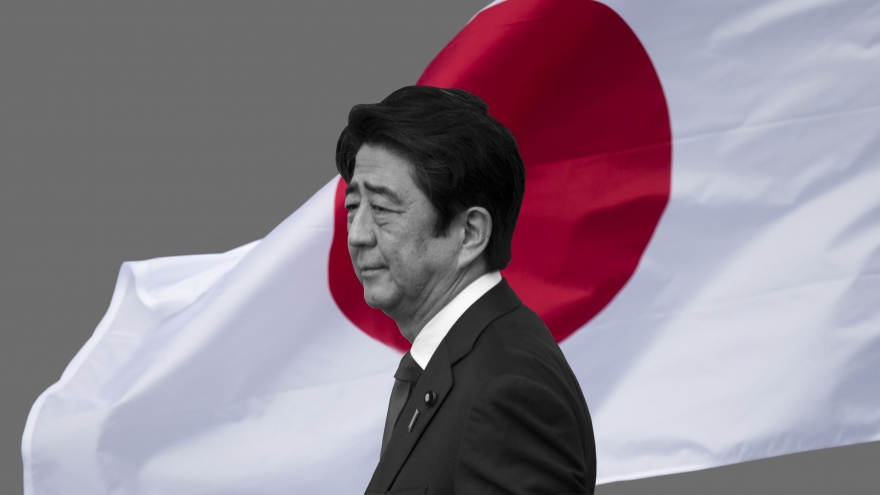 Cuộc đời và sự nghiệp cựu Thủ tướng Nhật Bản Abe Shinzo